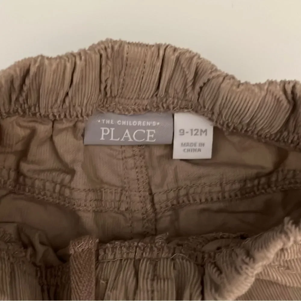 Children’s Place 2 Piece Set NWT - Picture 7 of 7